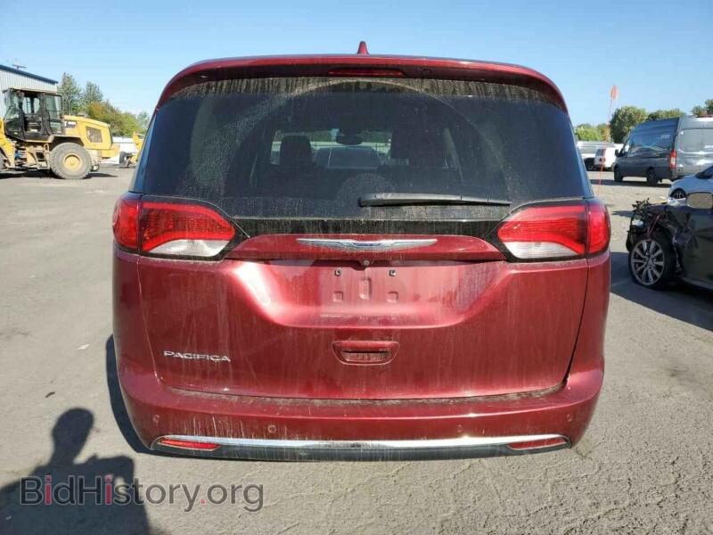 2019 Chrysler PACIFICA (VIN 2C4RC1BG4KR673090) — photo 6 of 13