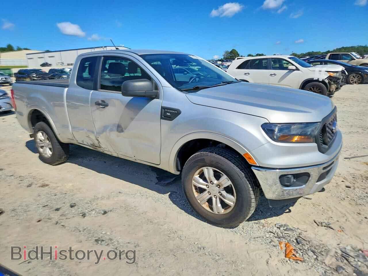 2019 FORD RANGER - VIN: 1FTER1EH8KLA63199 - Фото 4