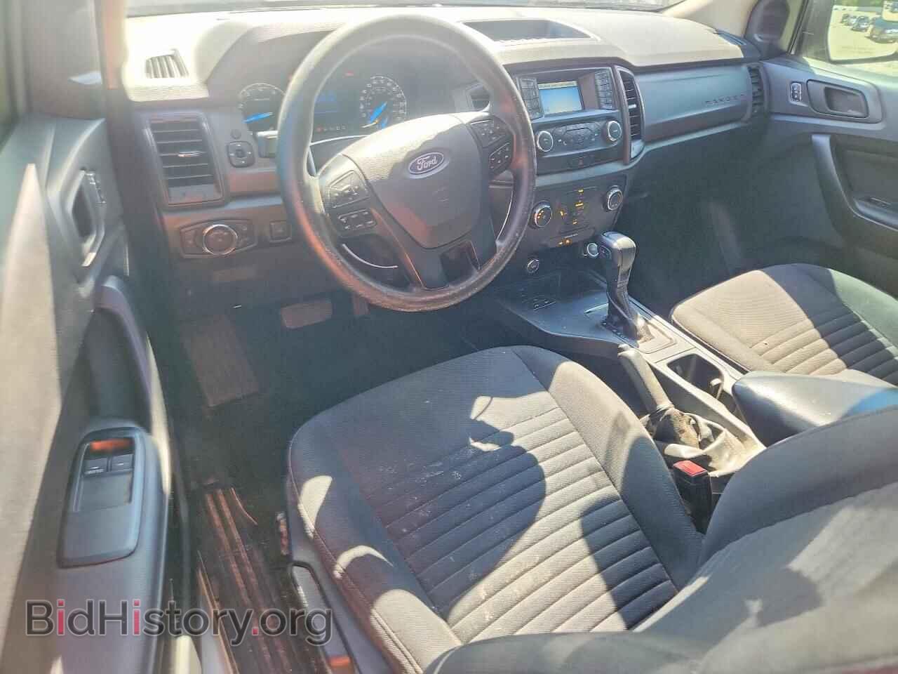 2019 FORD RANGER - VIN: 1FTER1EH8KLA63199 - Фото 8