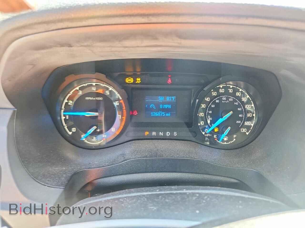 2019 FORD RANGER - VIN: 1FTER1EH8KLA63199 - Фото 9