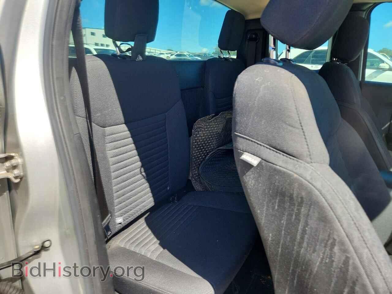2019 FORD RANGER - VIN: 1FTER1EH8KLA63199 - Фото 10