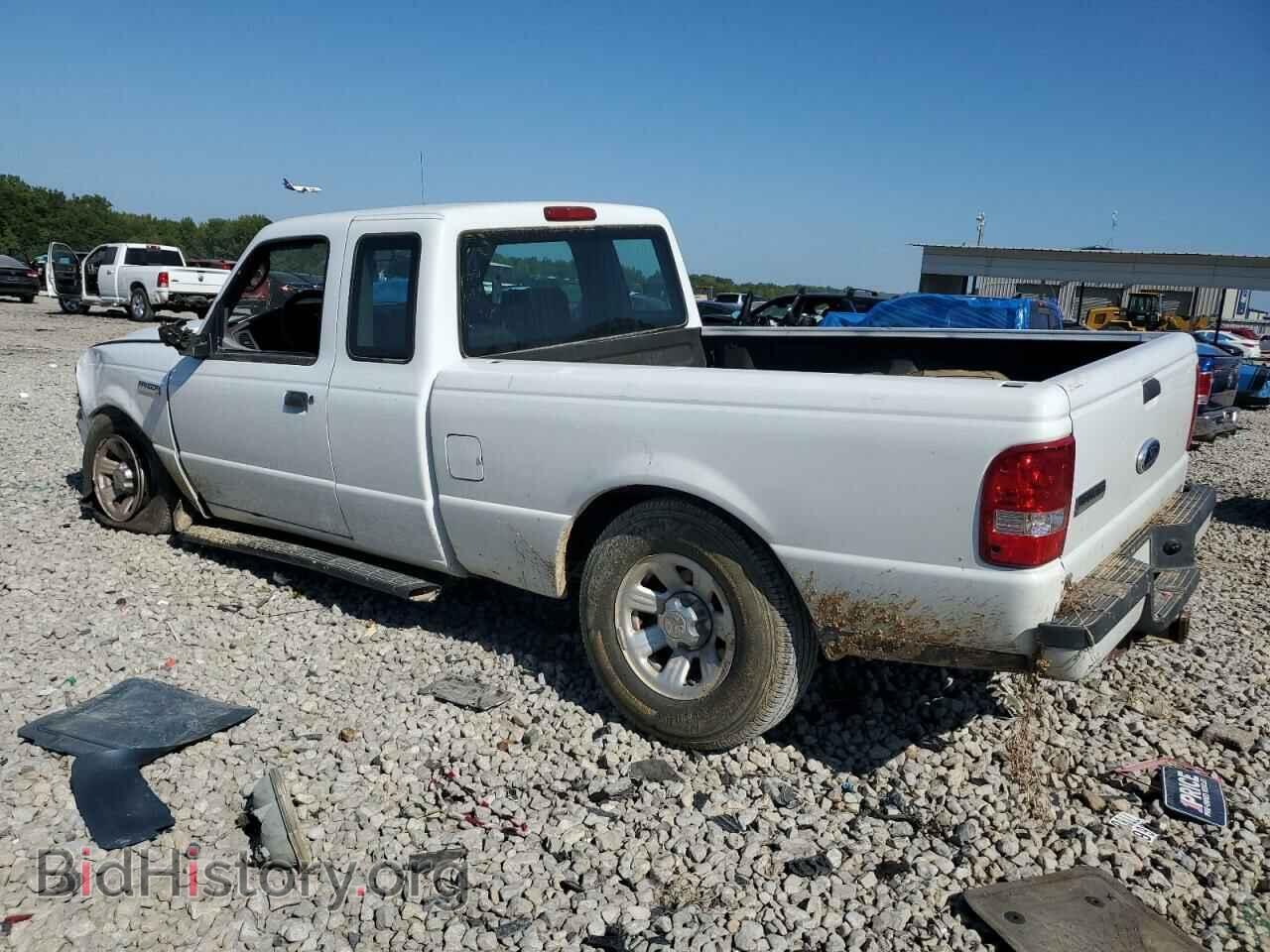 2011 FORD RANGER - VIN: 1FTKR1EE5BPB09766 - Фото 2