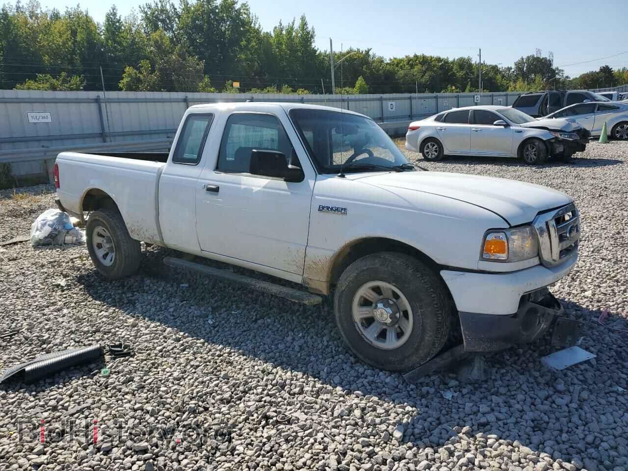 2011 FORD RANGER - VIN: 1FTKR1EE5BPB09766 - Фото 4