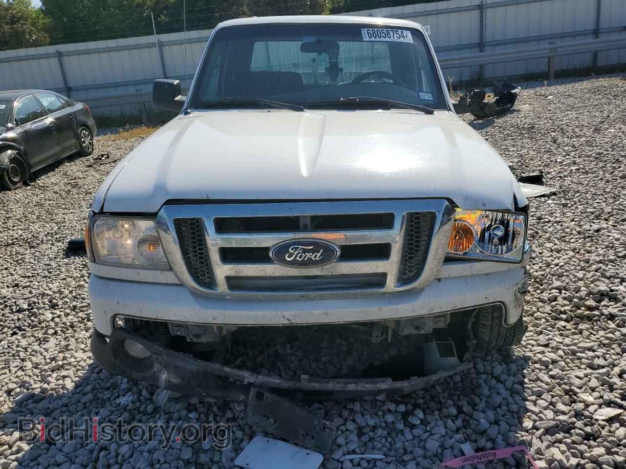 2011 FORD RANGER - VIN: 1FTKR1EE5BPB09766 - Фото 5