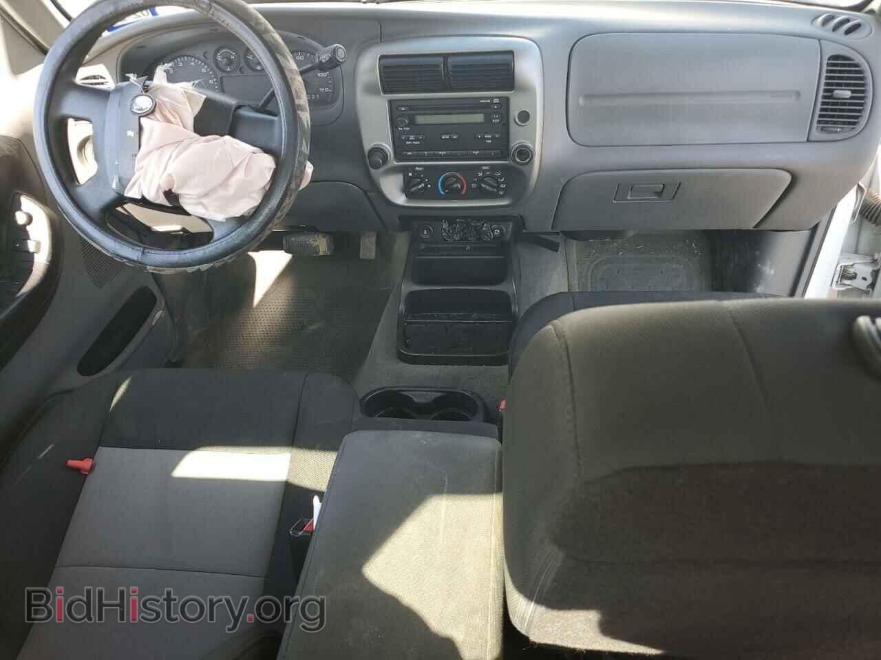 2011 FORD RANGER - VIN: 1FTKR1EE5BPB09766 - Фото 8