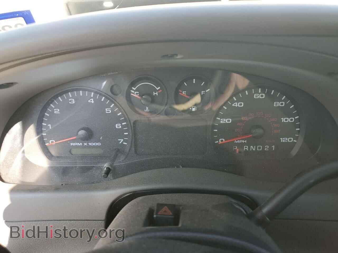 2011 FORD RANGER - VIN: 1FTKR1EE5BPB09766 - Фото 9