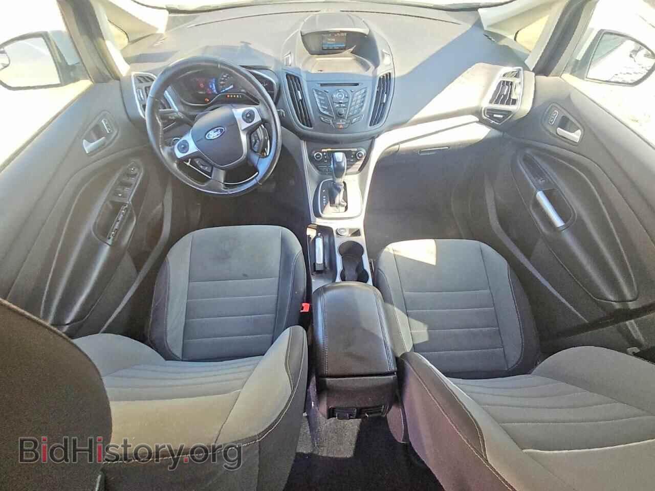 2013 FORD CMAX - VIN: 1FADP5AU3DL524426 - Photo 8