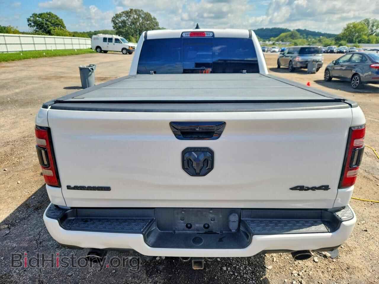 2023 RAM 1500 - VIN: 1C6SRFRT8PN500586 - Фото 6