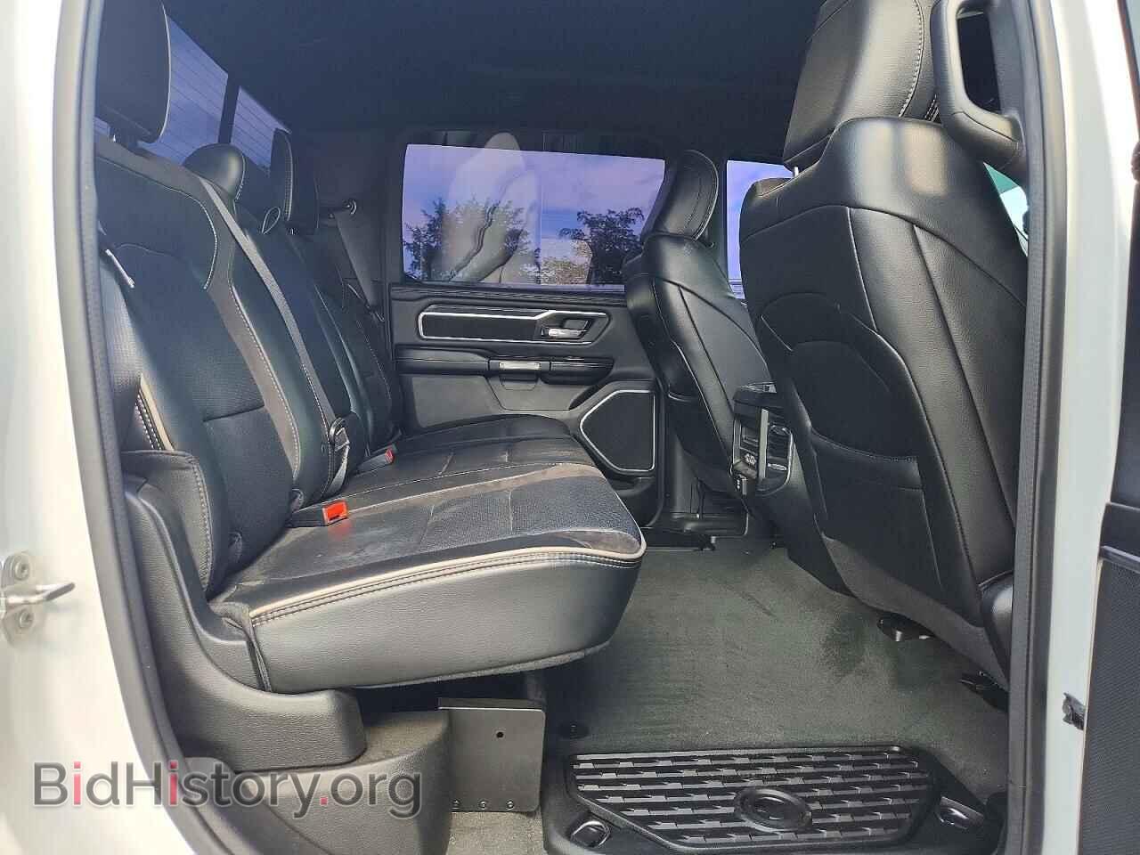 2023 RAM 1500 - VIN: 1C6SRFRT8PN500586 - Фото 10