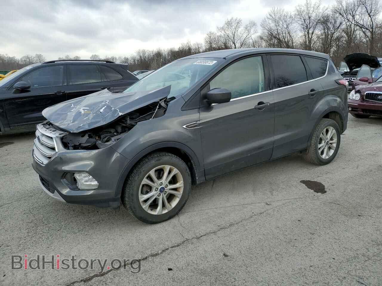 Фотография 1FMCU9GD1HUC70868 - FORD ESCAPE 2017