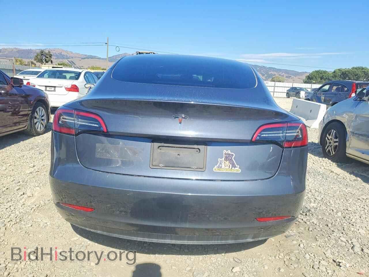 2023 TESLA MODEL 3 - VIN: 5YJ3E1EA8PF645769 - Фото 6