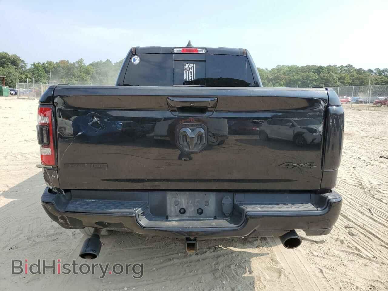 2019 RAM 1500 - VIN: 1C6SRFFT2KN536996 - Фото 6
