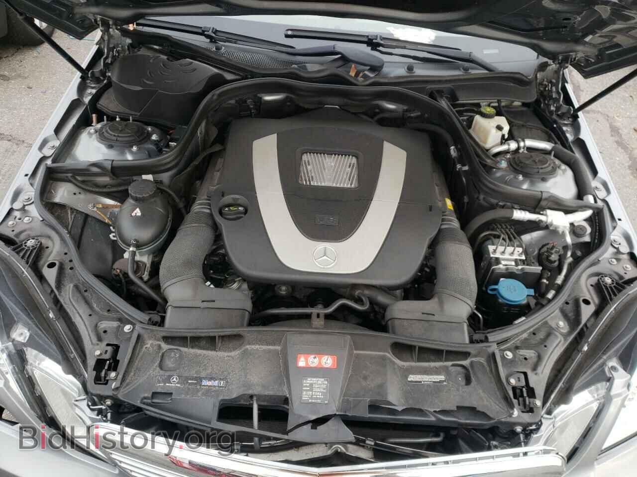 2011 MERCEDES-BENZ E-CLASS - VIN: WDDHF8HB7BA344143 - Фото 7
