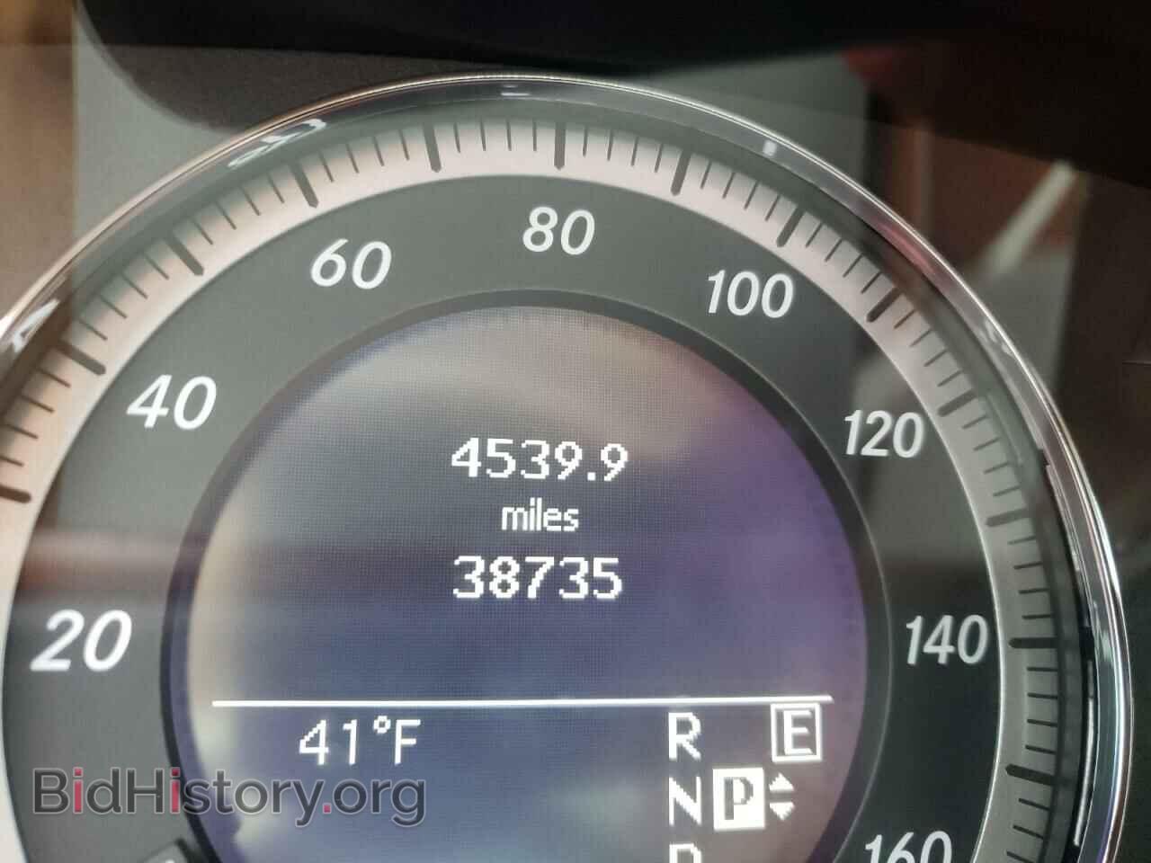 2011 MERCEDES-BENZ E-CLASS - VIN: WDDHF8HB7BA344143 - Фото 8