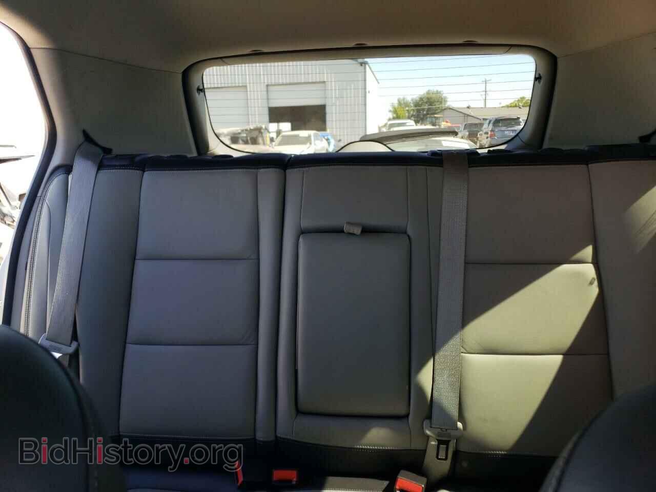 2014 BUICK ENCORE - VIN: KL4CJCSBXEB587923 - Photo 10