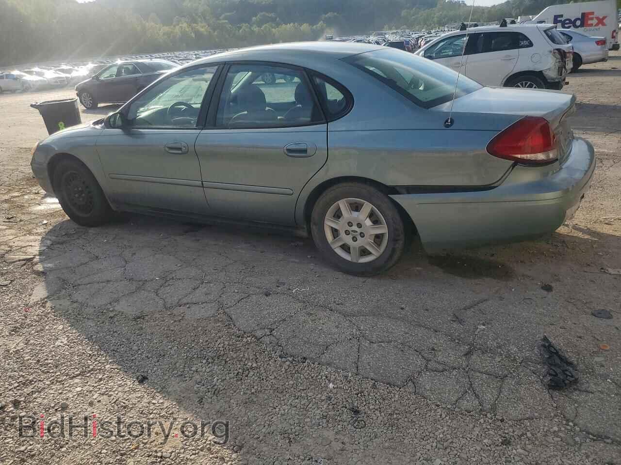 2005 FORD TAURUS - VIN: 1FAFP53U35A249997 - Photo 2