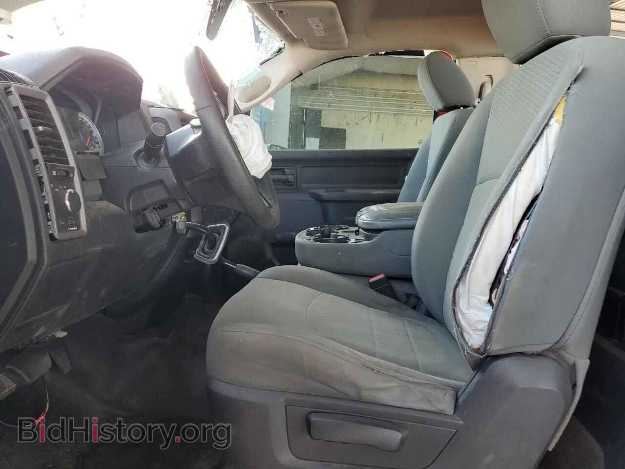 2014 RAM All Models - VIN: 3C6LR5AT4EG237044 - Photo 7