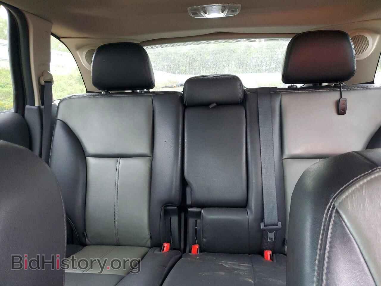 2014 FORD EDGE - VIN: 2FMDK4AK5EBA29434 - Photo 10