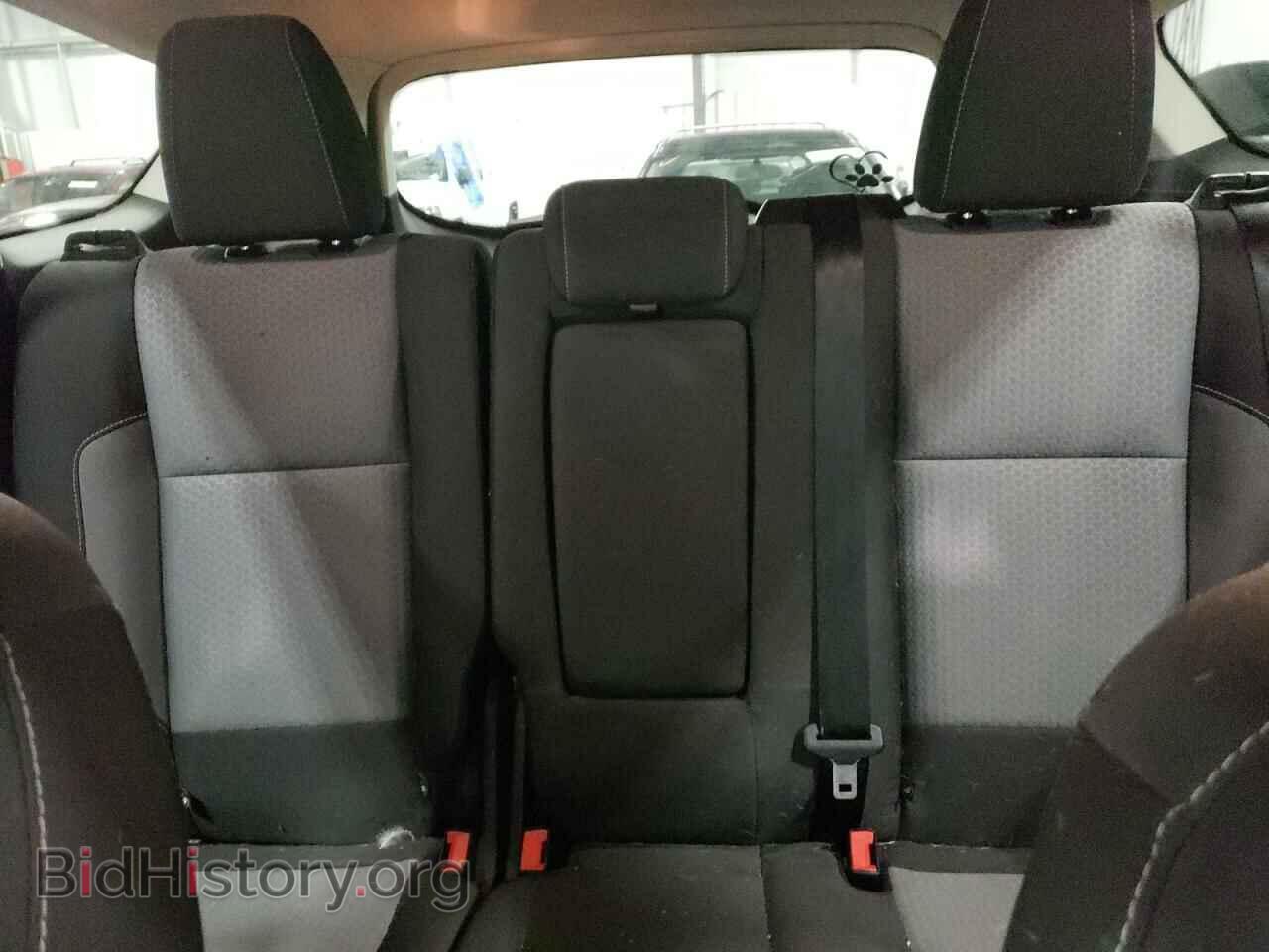 2017 FORD ESCAPE - VIN: 1FMCU9GD7HUB81113 - Photo 10
