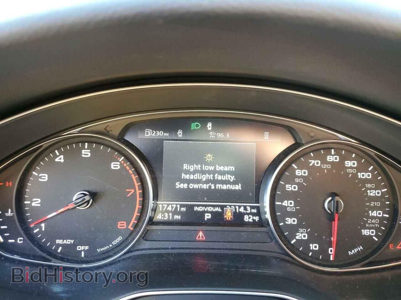 2021 AUDI A4 - VIN: WAUABAF43MA056882 - Фото 9