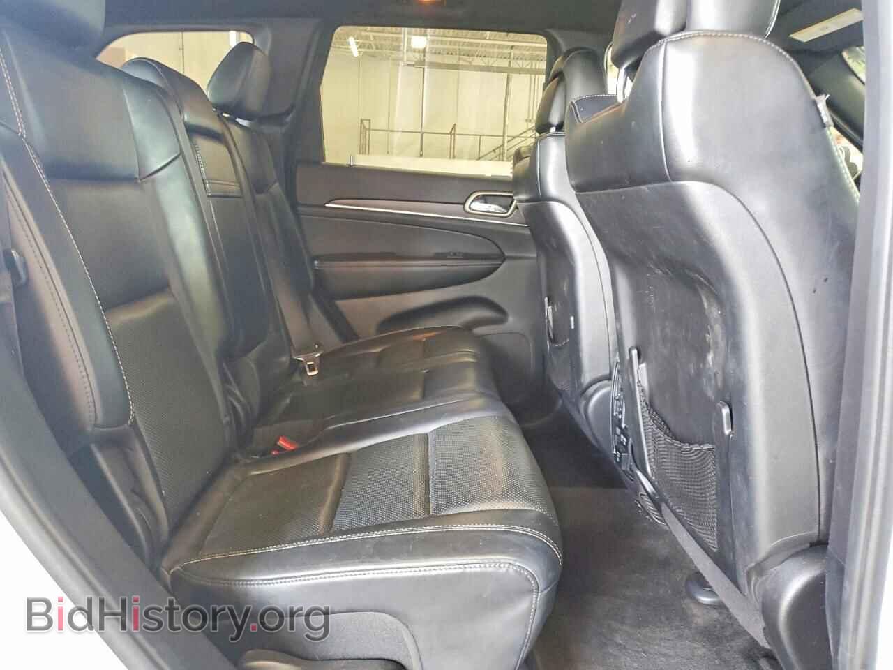 2015 JEEP CHEROKEE - VIN: 1C4RJFBG5FC802603 - Photo 11
