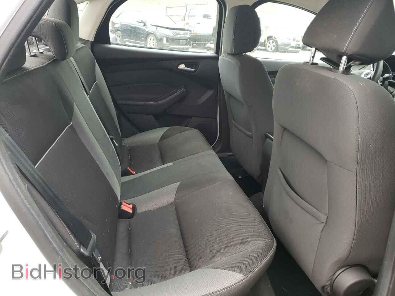 2014 FORD FOCUS - VIN: 1FADP3F29EL222975 - Фото 6