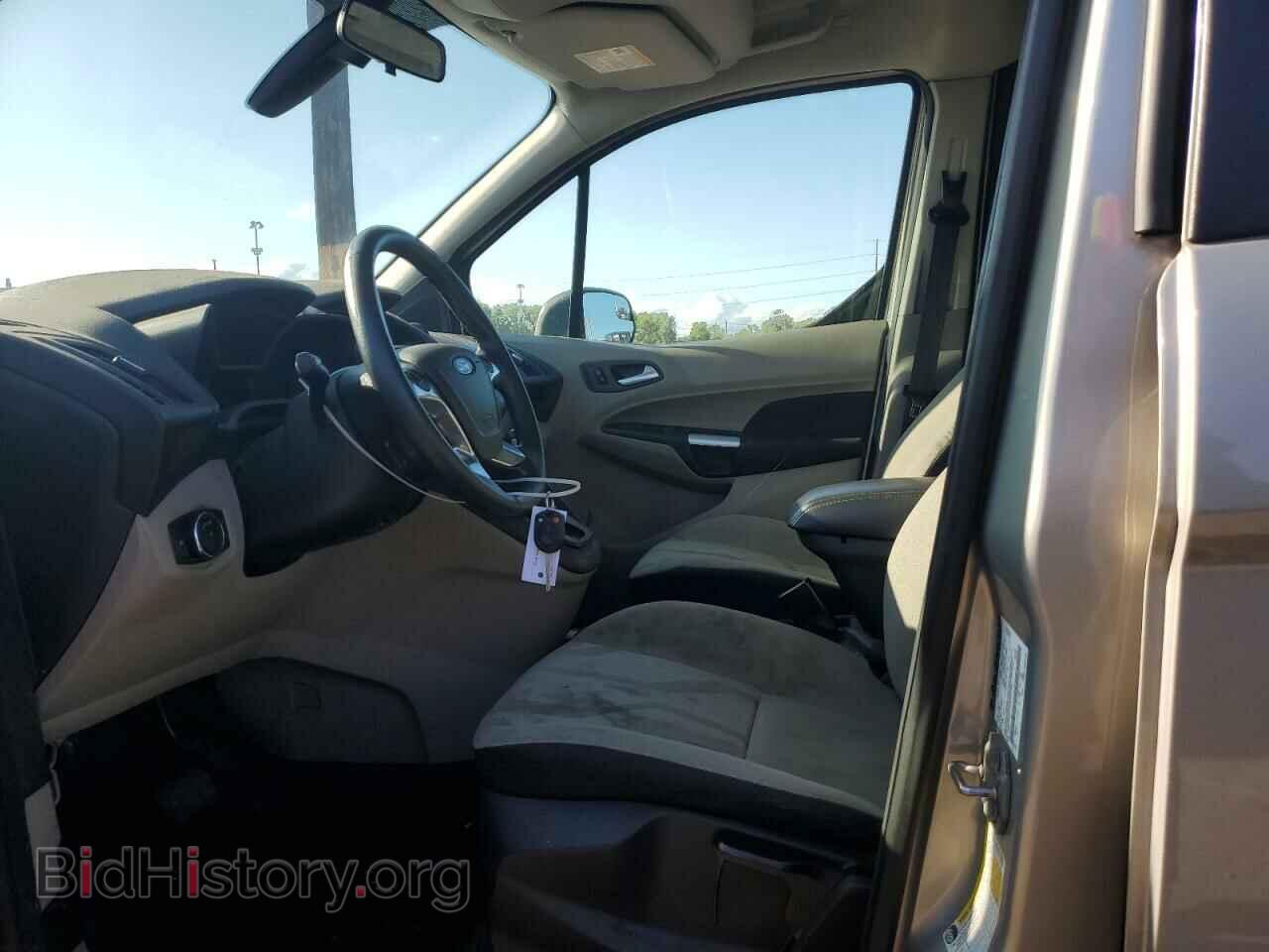 2016 FORD TRANSIT - VIN: NM0GE9F7XG1237704 - Фото 7