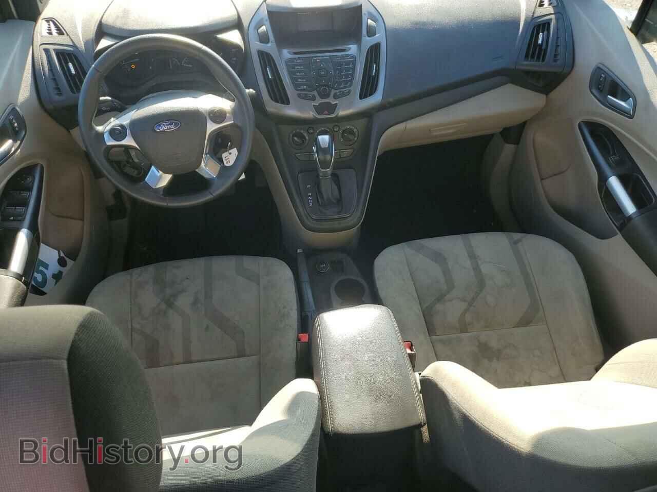 2016 FORD TRANSIT - VIN: NM0GE9F7XG1237704 - Фото 8