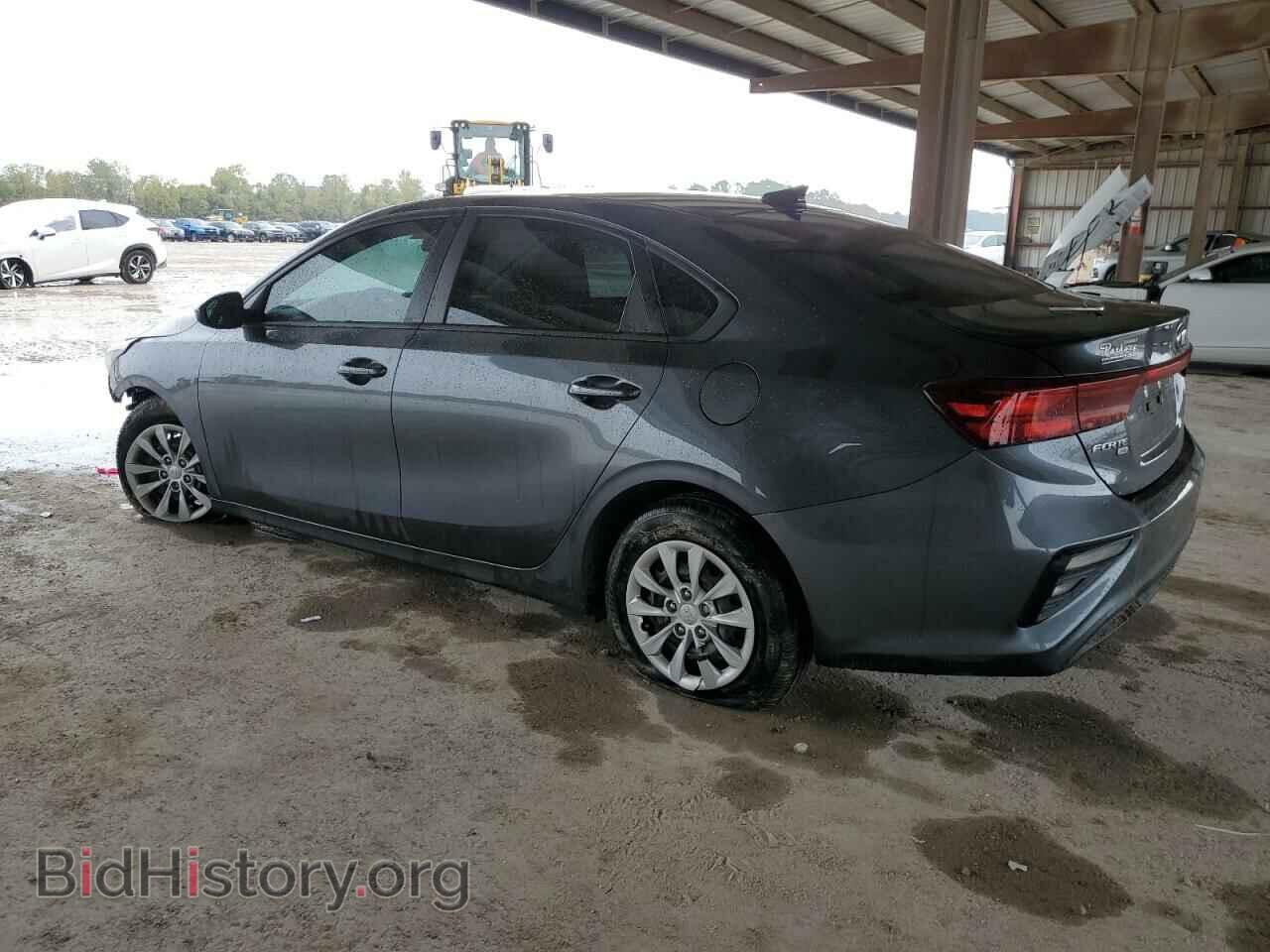 2020 KIA FORTE - VIN: 3KPF24AD4LE145101 - Фото 2