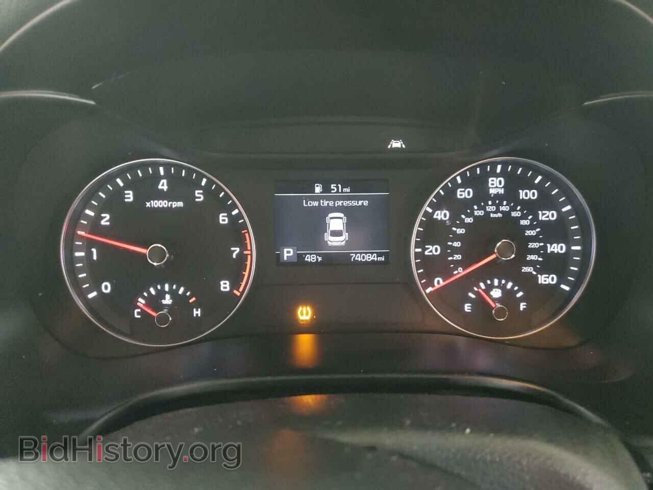 2020 KIA FORTE - VIN: 3KPF24AD4LE145101 - Фото 9