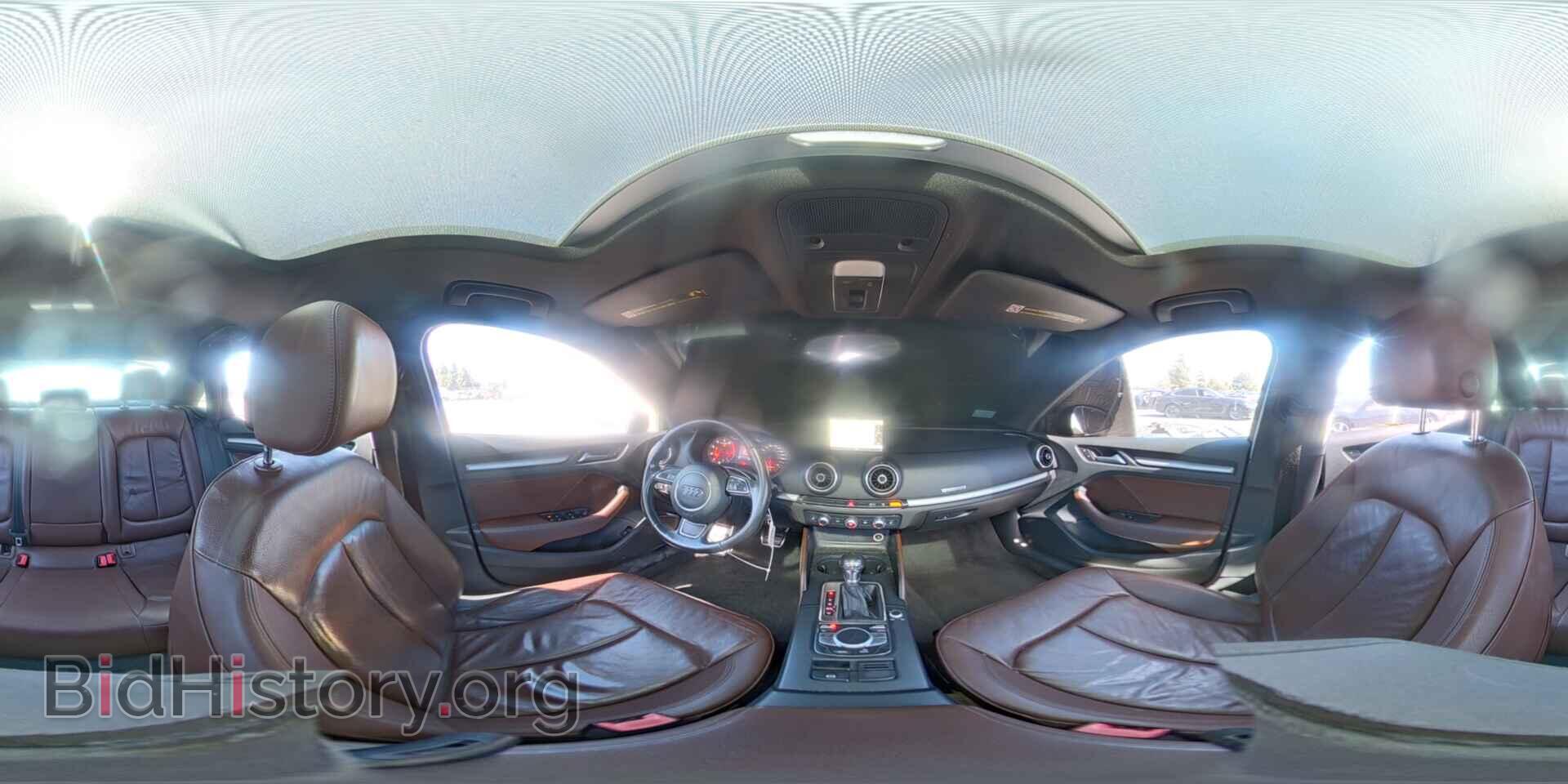 2015 AUDI A3 - VIN: WAUBFGFF4F1005875 - Photo 15