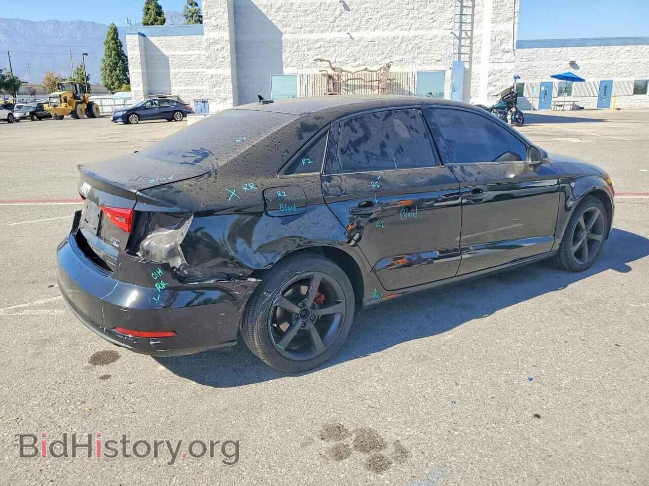 2015 AUDI A3 - VIN: WAUBFGFF4F1005875 - Photo 3