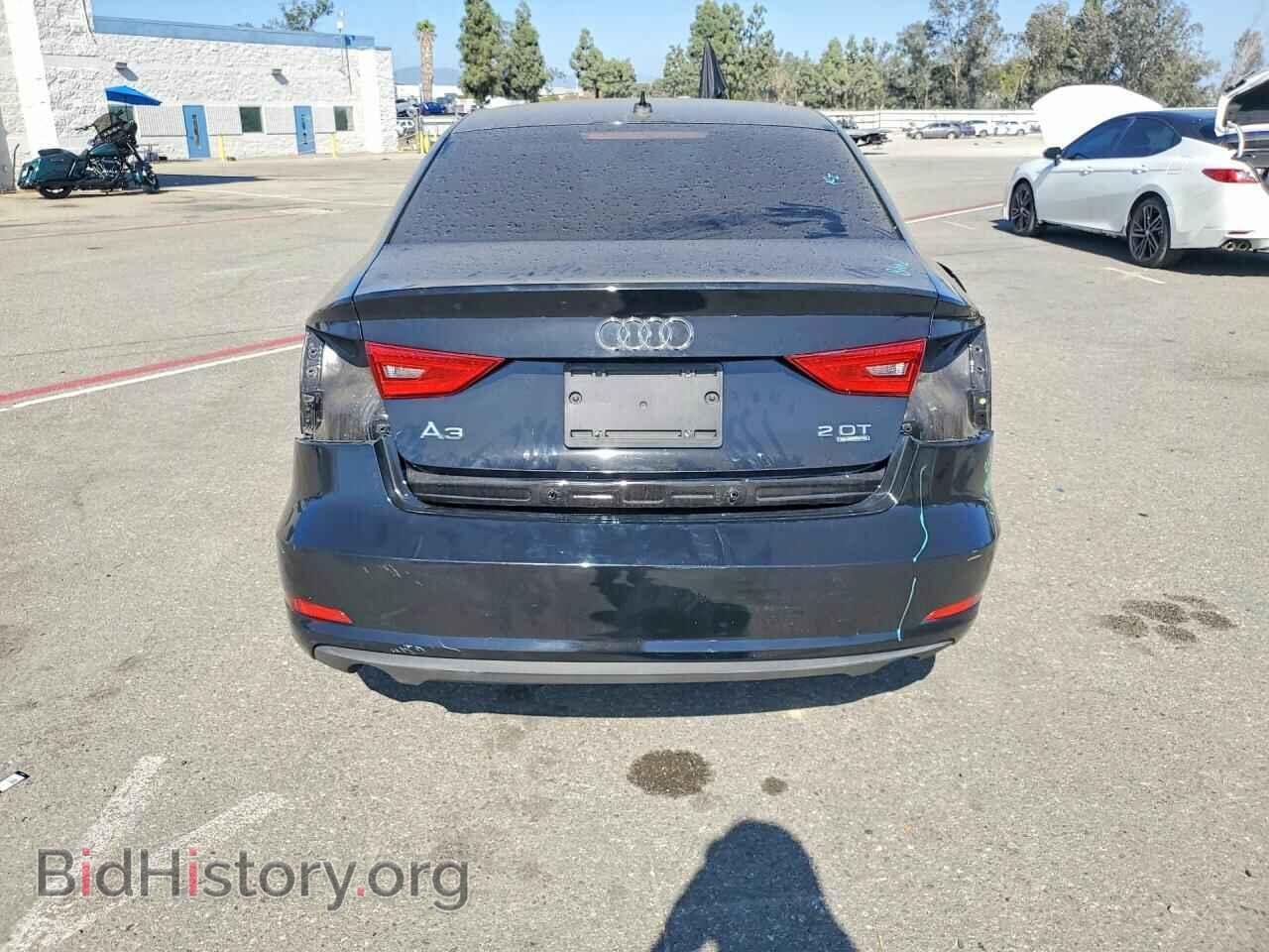 2015 AUDI A3 - VIN: WAUBFGFF4F1005875 - Photo 6