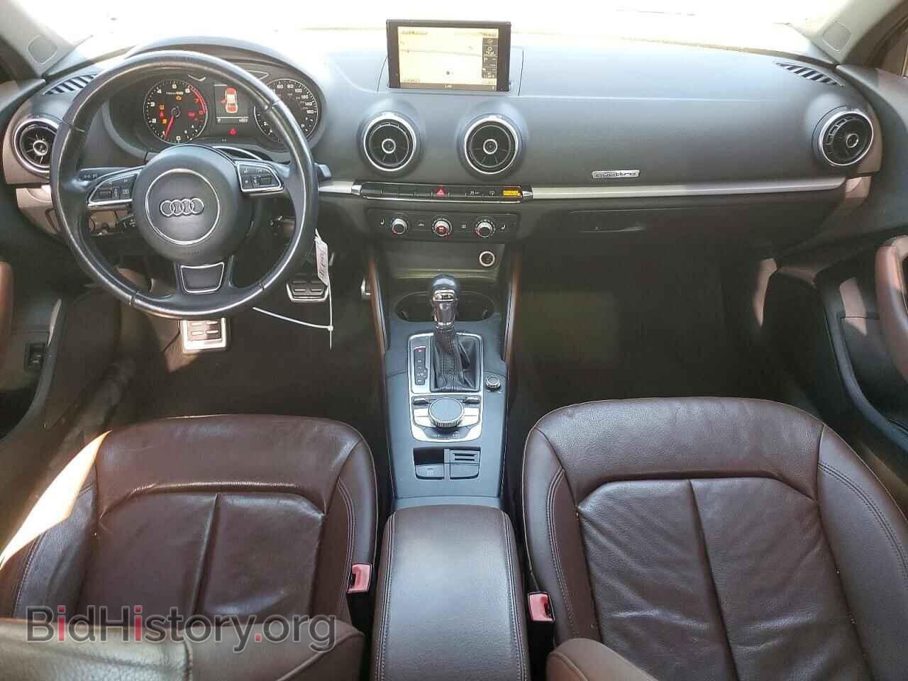 2015 AUDI A3 - VIN: WAUBFGFF4F1005875 - Photo 8