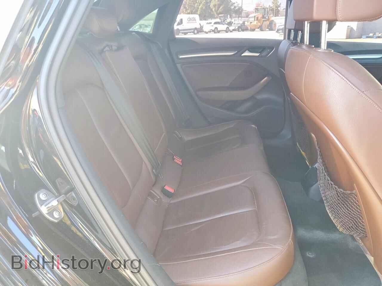 2015 AUDI A3 - VIN: WAUBFGFF4F1005875 - Photo 10