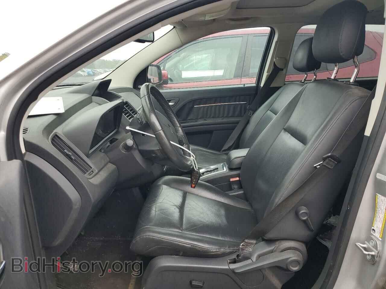2010 DODGE JOURNEY - VIN: 3D4PG6FV1AT114645 - Фото 7
