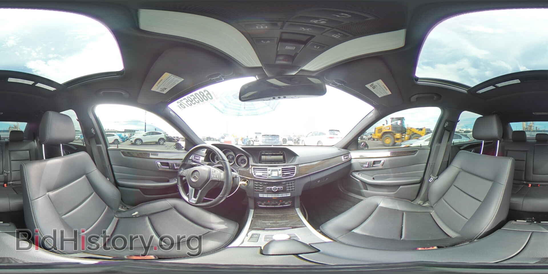 2014 MERCEDES-BENZ E-CLASS - VIN: WDDHF5KB7EA997969 - Фото 14