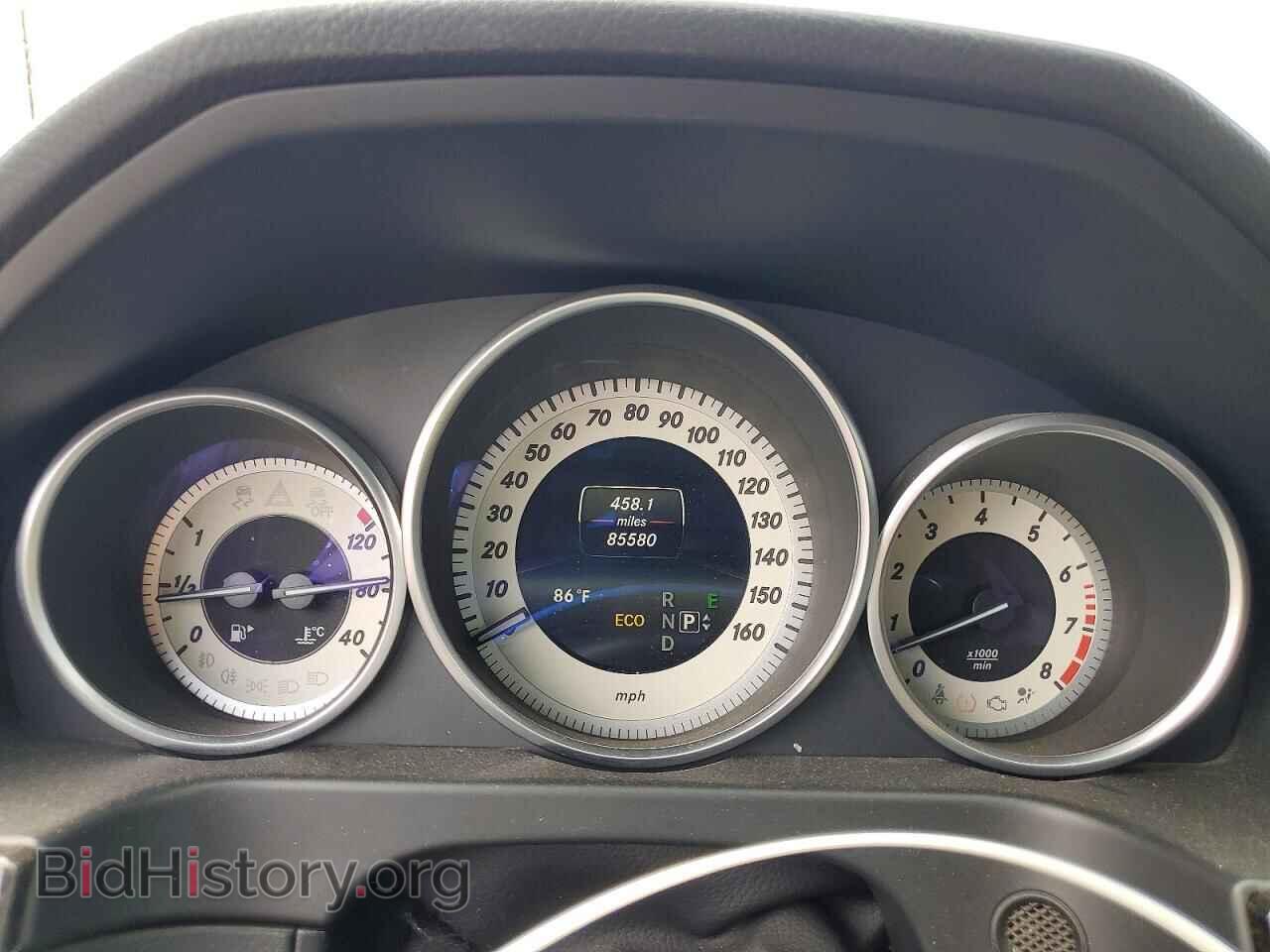 2014 MERCEDES-BENZ E-CLASS - VIN: WDDHF5KB7EA997969 - Фото 9
