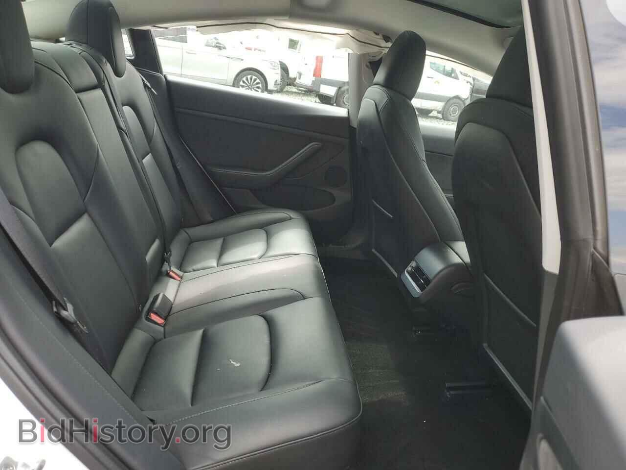 2023 TESLA MODEL 3 - VIN: 5YJ3E1EA7PF640031 - Photo 10
