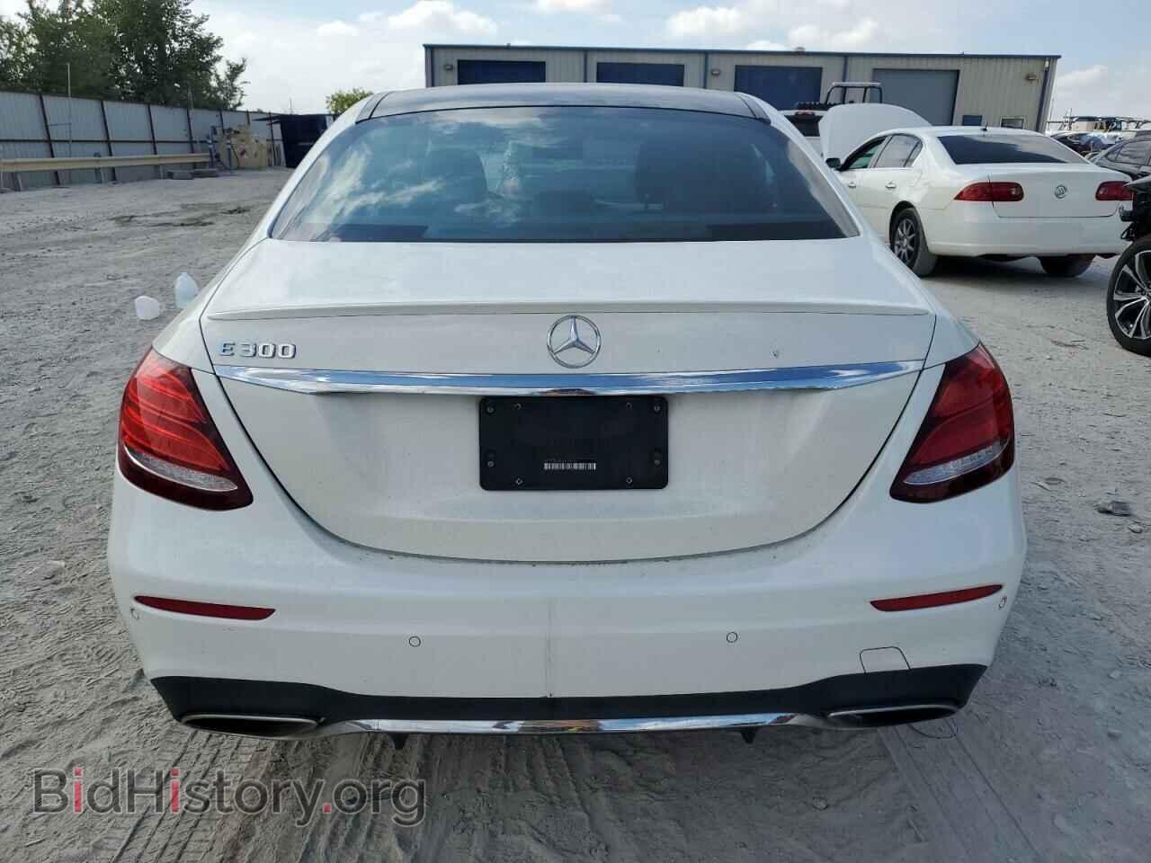2019 MERCEDES-BENZ E-CLASS - VIN: WDDZF4JB2KA525237 - Фото 6