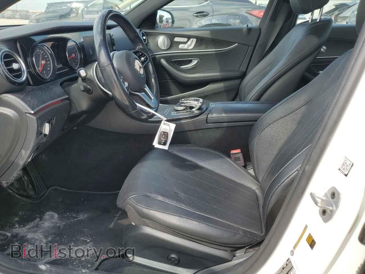 2019 MERCEDES-BENZ E-CLASS - VIN: WDDZF4JB2KA525237 - Фото 7