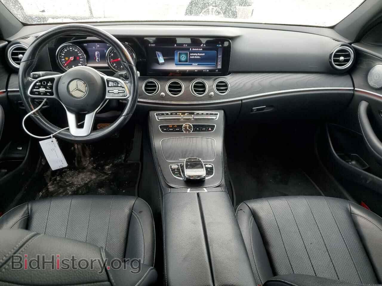 2019 MERCEDES-BENZ E-CLASS - VIN: WDDZF4JB2KA525237 - Фото 8
