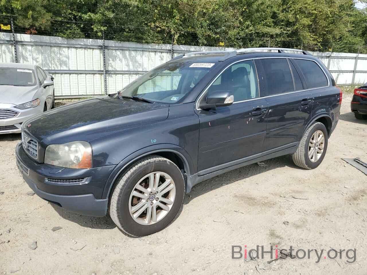 Photo YV4982CZ1A1563282 - VOLVO XC90 2010