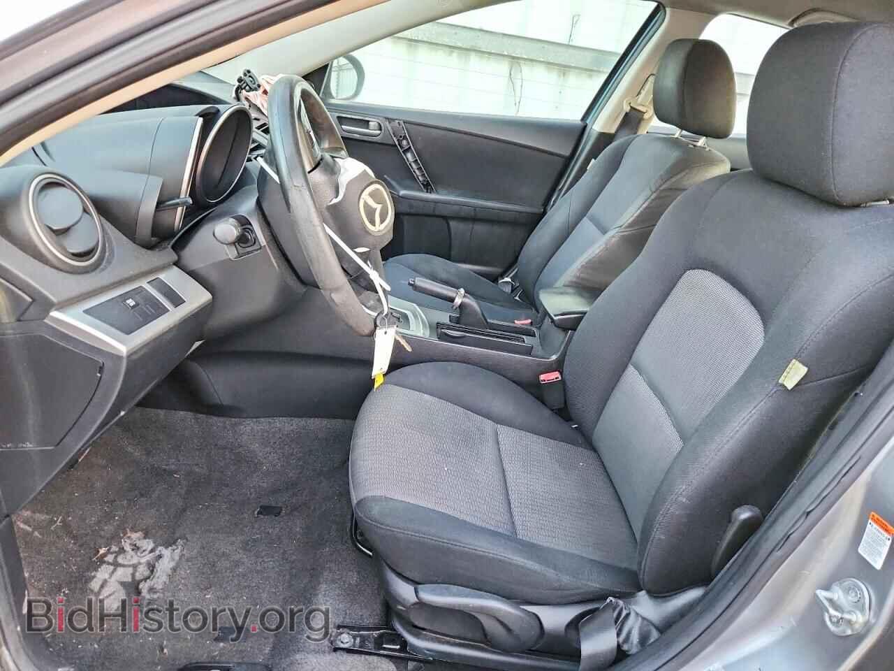 2010 MAZDA 3 - VIN: JM1BL1SG2A1301784 - Photo 7