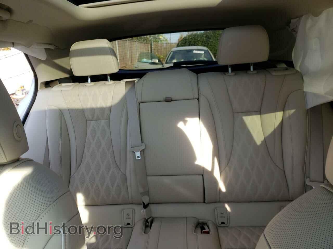 2022 BUICK ENVISION - VIN: LRBFZSR45ND144479 - Фото 10