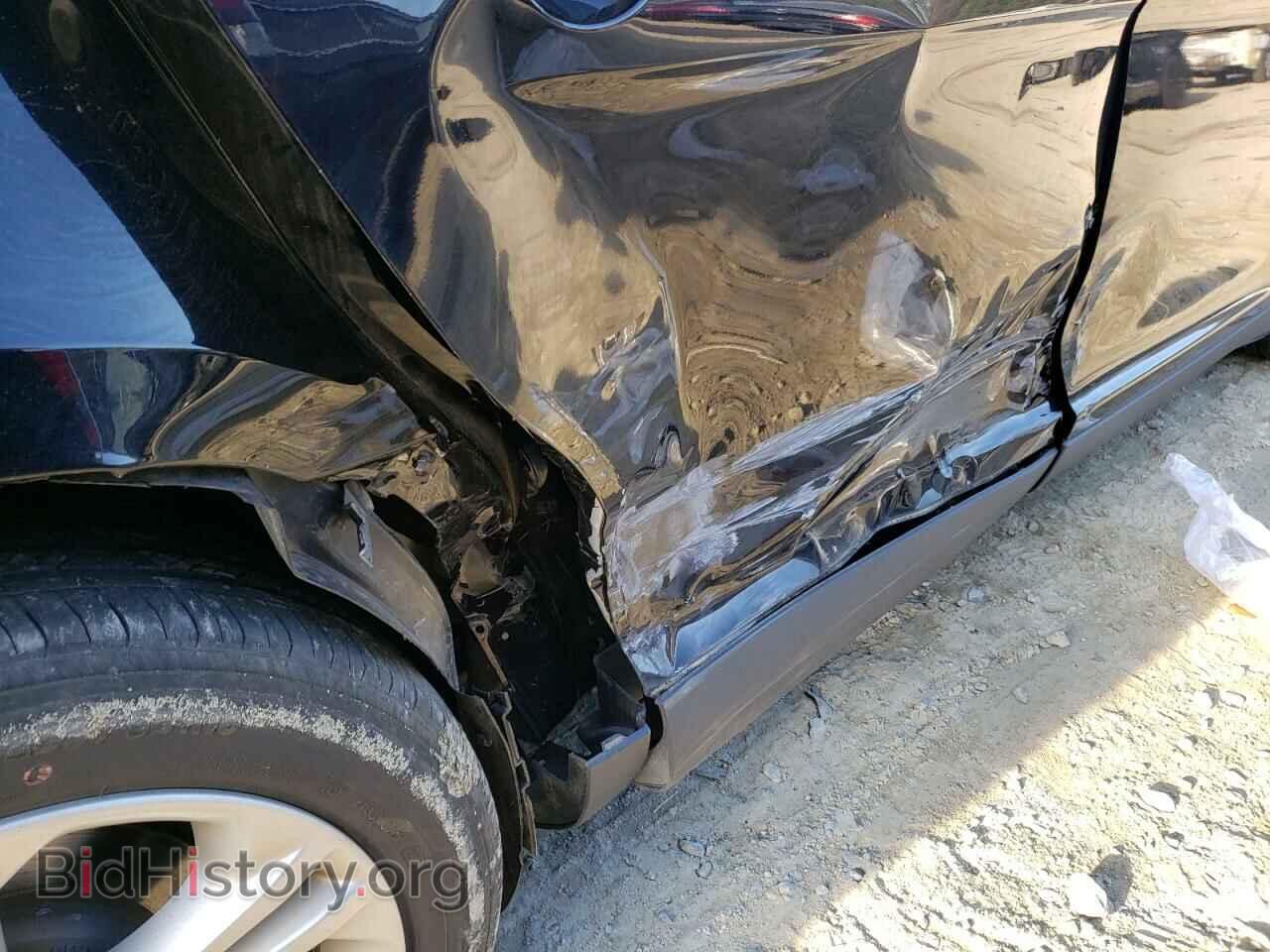 2018 FORD TAURUS - VIN: 1FAHP2E83JG122987 - Фото 10