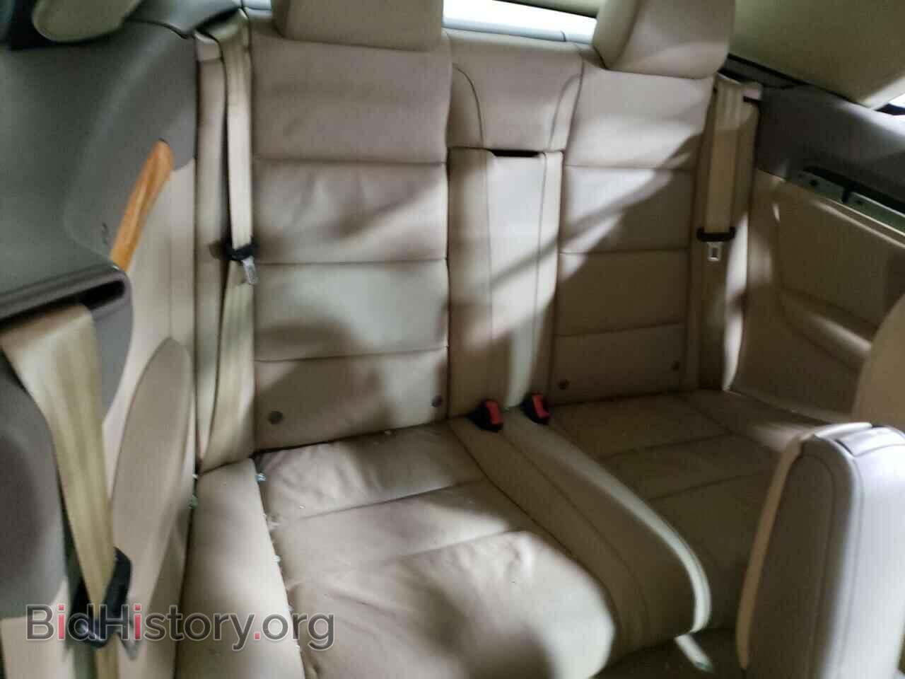 2009 AUDI A4 - VIN: WAUDF48H49K007663 - Фото 6