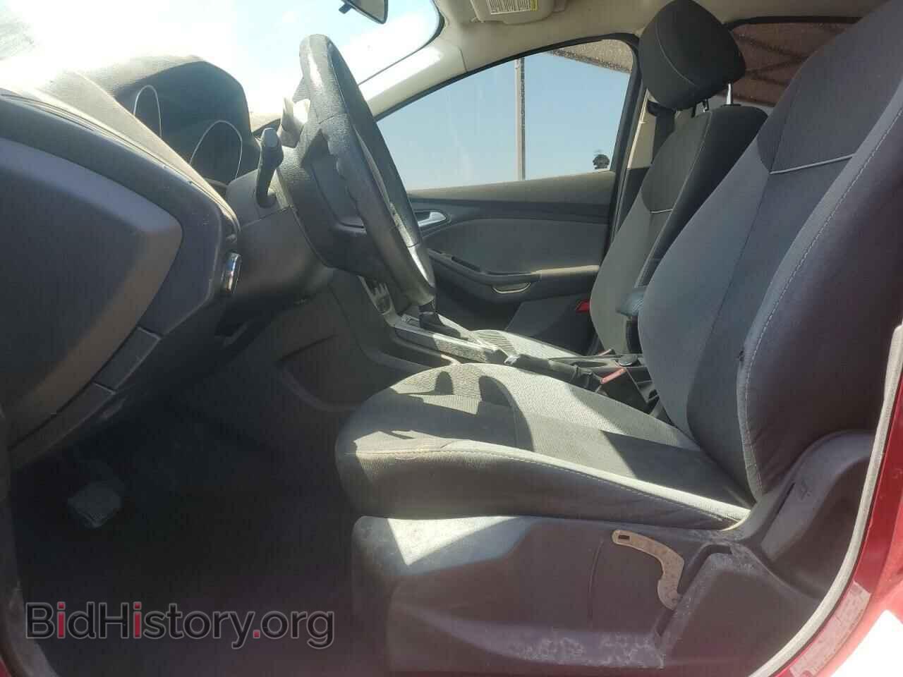 2014 FORD FOCUS - VIN: 1FADP3K22EL453903 - Фото 7