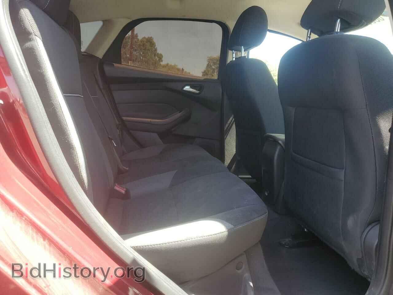 2014 FORD FOCUS - VIN: 1FADP3K22EL453903 - Фото 10