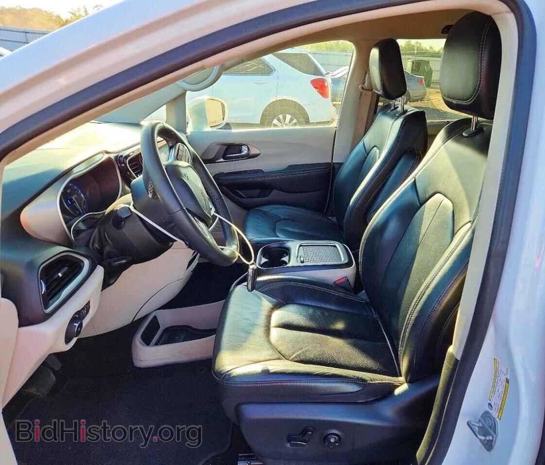 2022 CHRYSLER PACIFICA - VIN: 2C4RC1BG6NR170780 - Photo 7